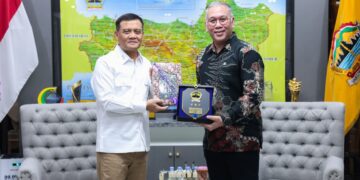 Impact of Asia Limited (IOA) Global Pte Ltd Singapura jajaki kerja sama jangka panjang dengan Jawa Tengah lewat investasi manufaktur hingga pengembangan SDM MOJOK.CO