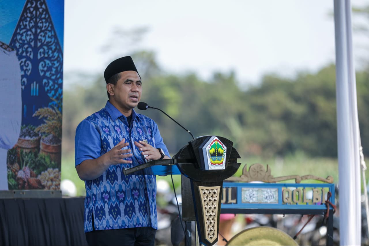 Kisah sebuah desa di Kebumen, Jawa Tengah, yang bangkit dari kemiskinan MOJOK.CO