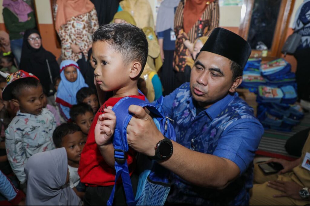 Kisah sebuah desa di Kebumen, Jawa Tengah, yang bangkit dari kemiskinan MOJOK.CO
