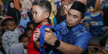 Kisah sebuah desa di Kebumen, Jawa Tengah, yang bangkit dari kemiskinan MOJOK.CO