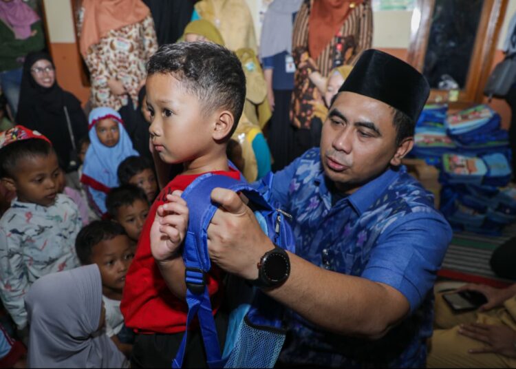 Kisah sebuah desa di Kebumen, Jawa Tengah, yang bangkit dari kemiskinan MOJOK.CO