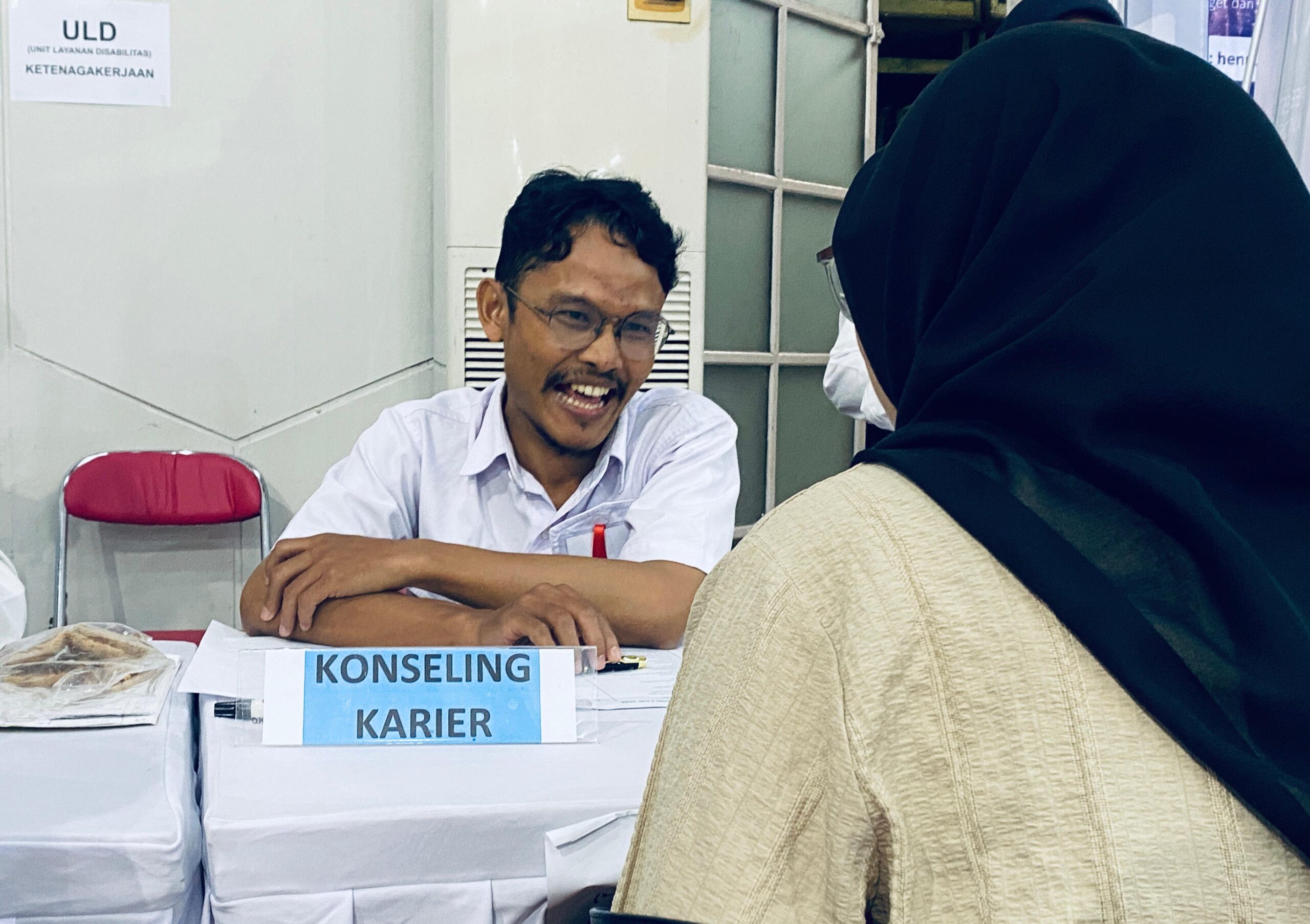 cari kerja, konseling karier.MOJOK.CO
