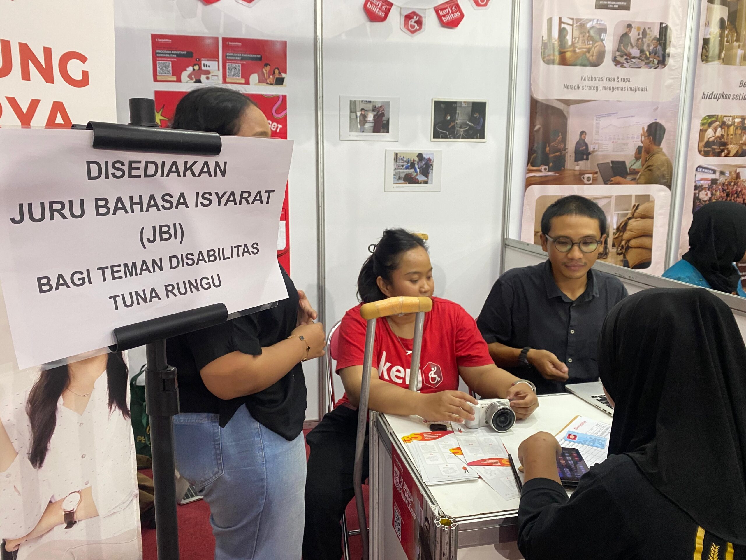 kerjabilitas, difabel.MOJOK.CO