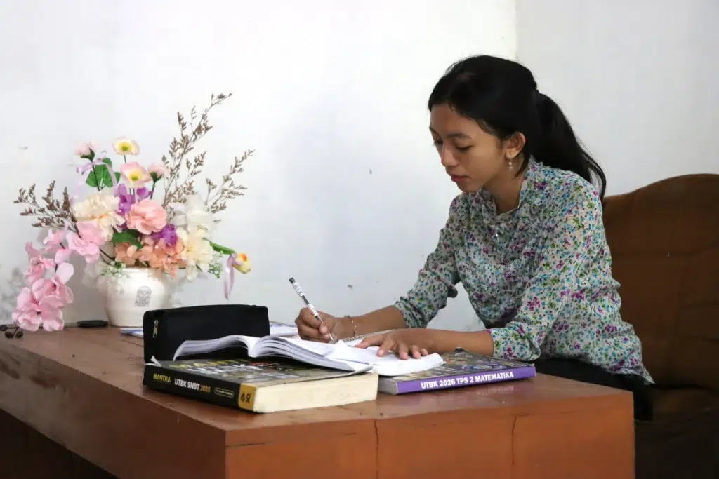 Perjuangan lolos UGM.MOJOK.co