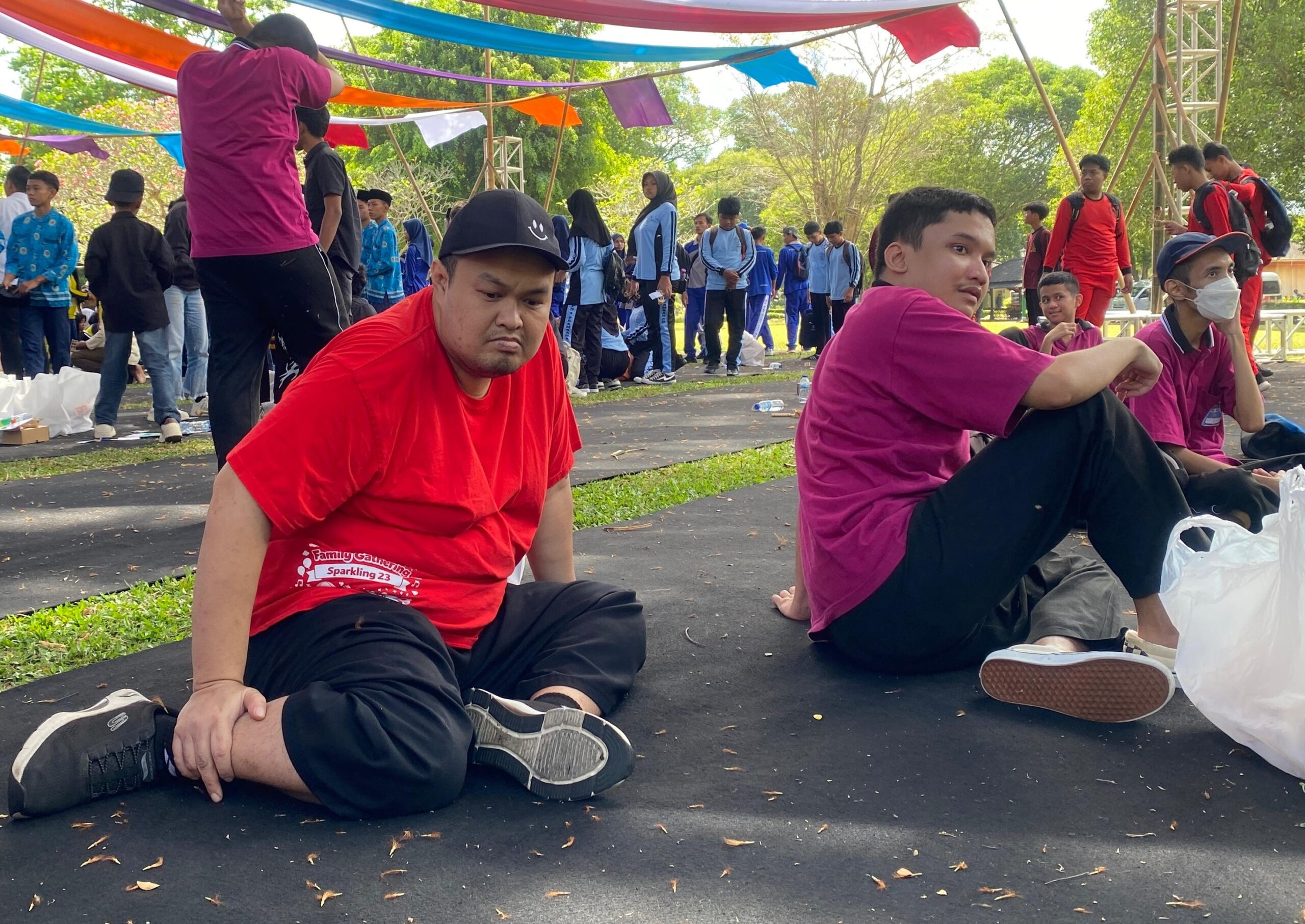 siswa autis.MOJOK.CO