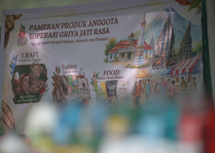 Banner. MOJOK.CO