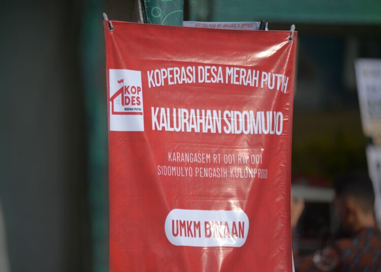 KDKMP. MOJOK.CO