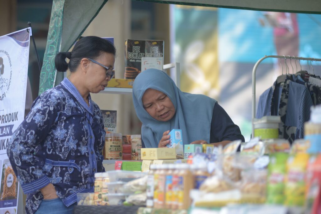 Koperasi di Yogyakarta. MOJOK.CO