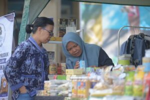 Hari Koperasi Nasional ke-79 di DIY: Sudah Saatnya Koperasi sebagai Sakaguru Perekonomian Nasional Nggak Lagi Gaptek