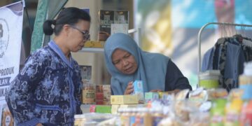 Koperasi di Yogyakarta. MOJOK.CO
