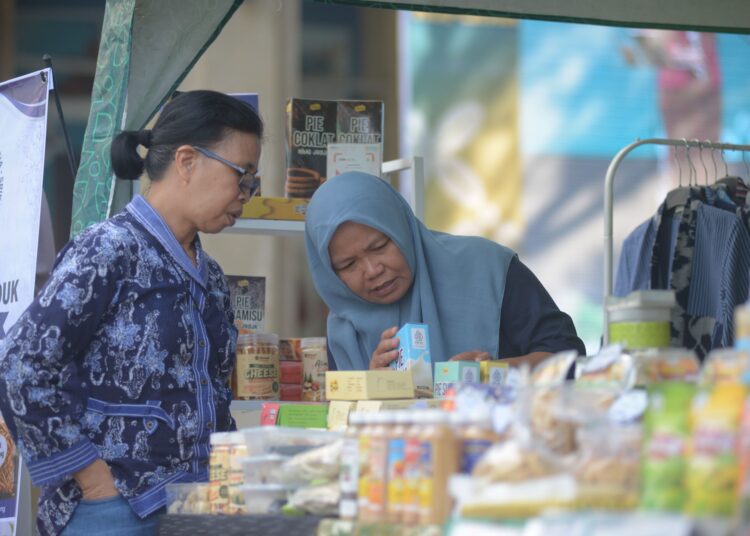 Koperasi di Yogyakarta. MOJOK.CO