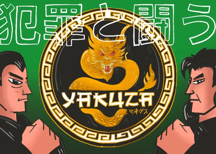 Andai ormas-ormas lain seperti Yakuza Maneges Kediri. Bukan tukang malak tapi garda depan berantas kekerasan seksual di pondok pesantren MOJOK.CO