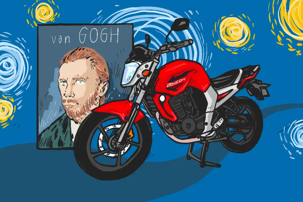 Nasib Yamaha Byson Baru yang Dicintai Setelah Tak Bisa Dimiliki MOJOK.CO