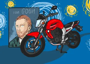 Nasib Yamaha Byson Baru yang Dicintai Setelah Tak Bisa Dimiliki MOJOK.CO
