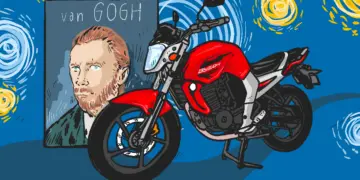 Nasib Yamaha Byson Baru yang Dicintai Setelah Tak Bisa Dimiliki MOJOK.CO
