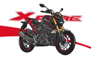 Jadi gini rasanya keracunan motor Yamaha Xabre bekas MOJOK.CO