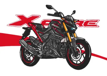 Jadi gini rasanya keracunan motor Yamaha Xabre bekas MOJOK.CO