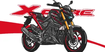 Jadi gini rasanya keracunan motor Yamaha Xabre bekas MOJOK.CO