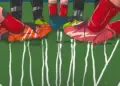 SSB MAS merawat bibit-bibit muda sepak bola Kota Jogja meski dari Lapangan Minggiran yang tidak rata MOJOK.CO