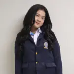 Gabriella Sunsugos Sianturi