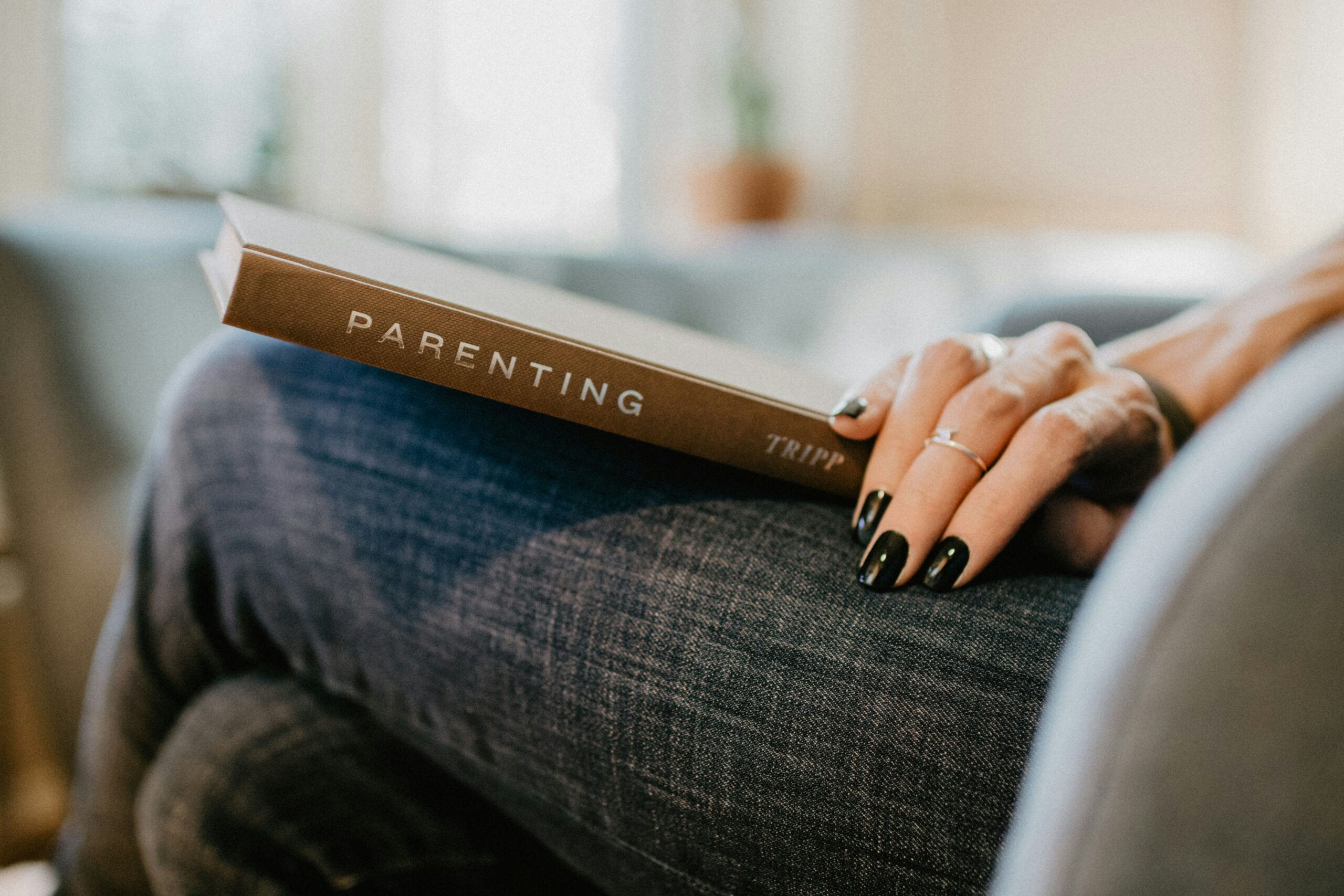 parenting, orang tua.MOJOK.CO