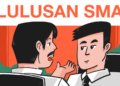 Lulus SMA nekat kerja ke Jakarta untuk jadi cleaning service. MOJOK.CO