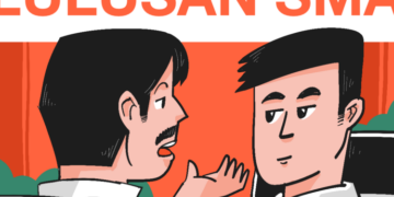 Lulus SMA nekat kerja ke Jakarta untuk jadi cleaning service. MOJOK.CO