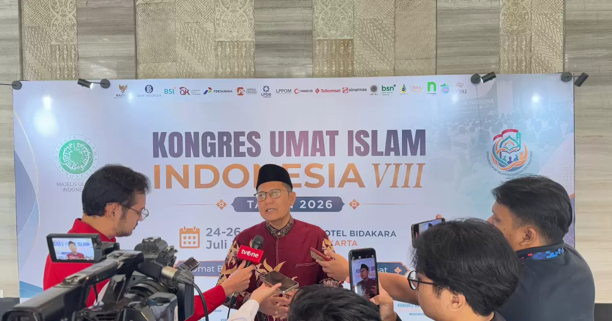 KH. Cholil Nafis menyebut, MUI akan rekomendasikan fatwa hukuman mati bagi koruptor ke pemerintah karena kasus korupsi kian mengkhawatirkan MOJOK.CO