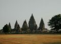 Pemerintah Republik Indonesia dan Pemerintah Republik India menjalin kesepakatan kerja sama konservasi terhadap Candi Perwara Kompleks Candi Prambanan MOJOK.CO