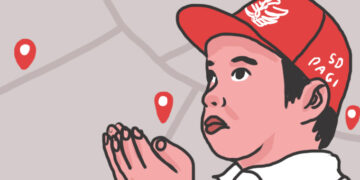 Anak miskin di Yogyakarta masuk Sekolah Rakyat. MOJOK.CO