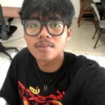 Foto Profil Al Afnan Mahatta