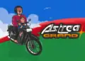 Kenangan Honda Astrea Grand 1996 di Surabaya. MOJOK.CO
