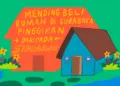 Mending Beli Rumah di Menganti, Surabaya Pinggiran daripada Sidoarjo. MOJOK.CO