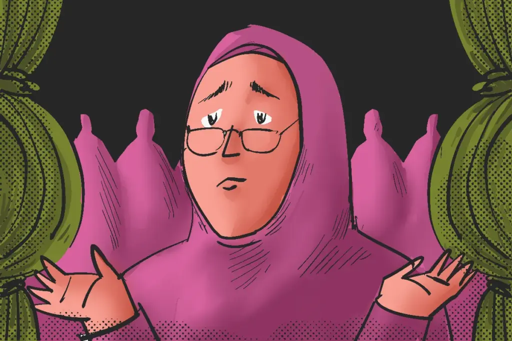 Penyesalan Saya Menerima Tawaran Bridesmaid dari Mantan Sahabat, Peran Paling Tak Berguna dalam Sebuah Pernikahan MOJOK.CO