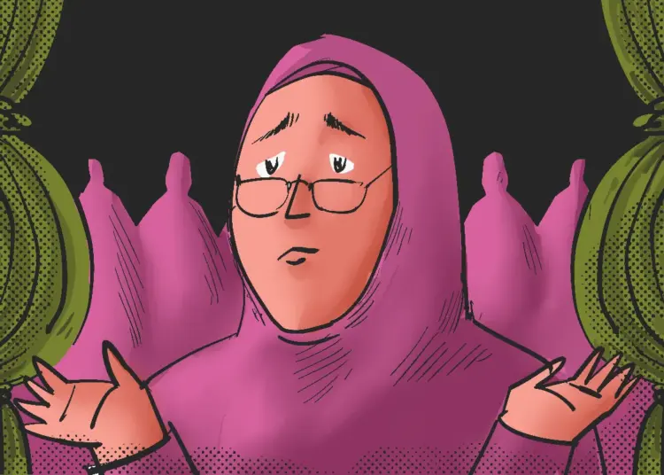 Penyesalan Saya Menerima Tawaran Bridesmaid dari Mantan Sahabat, Peran Paling Tak Berguna dalam Sebuah Pernikahan MOJOK.CO