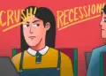 Cinta yang Tak Berbalas Bikin Saya Crush Recession hingga Belum Menikah. MOJOK.CO