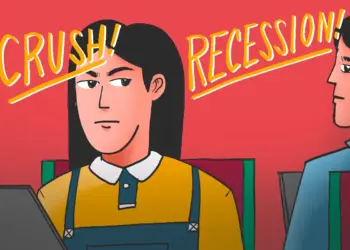 Cinta yang Tak Berbalas Bikin Perempuan Crush Recession hingga Belum Menikah. MOJOK.CO