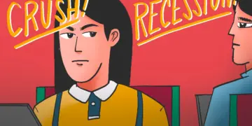 Cinta yang Tak Berbalas Bikin Perempuan Crush Recession hingga Belum Menikah. MOJOK.CO