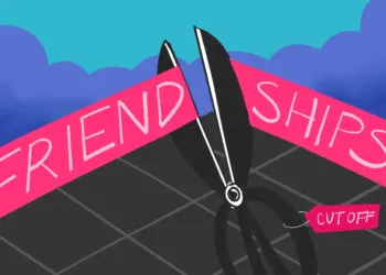 10 Tahun Persahabatan Berujung Cut Off Mengajari Saya Satu Hal: Kita Bukan Jahat, tapi Memang Sudah Tak Sejalan MOJOK.CO