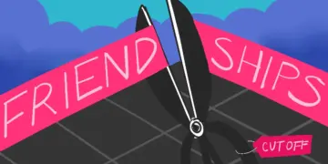 10 Tahun Persahabatan Berujung Cut Off Mengajari Saya Satu Hal: Kita Bukan Jahat, tapi Memang Sudah Tak Sejalan MOJOK.CO