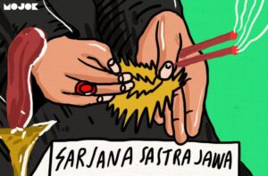 sastra jawa