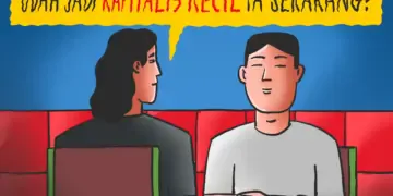 Kenapa aktivis yang memulai bisnis kerap dicap sebagai kapitalis? MOJOK.CO