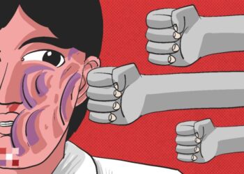 Saat Kemerdekaan RI Belum Bisa Dirasakan Buruh. MOJOK.CO