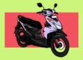 Honda Beat adalah motor paling boring di indonesia