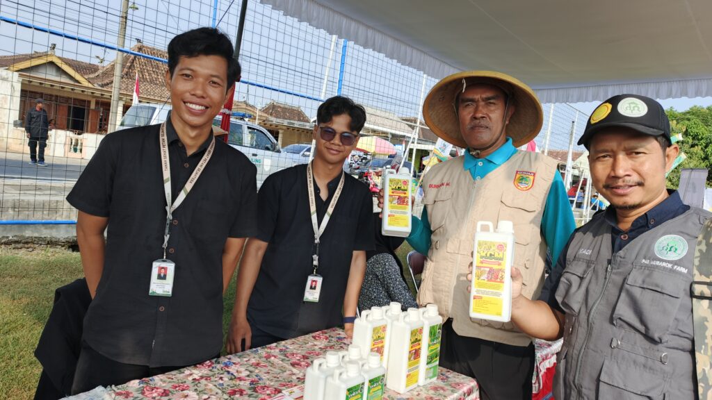 Merdeka ala Puskestan dan para petani Sukoharjo: perjuangan sejahtera dari sektor pertanian MOJOK.CO