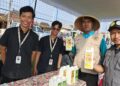 Merdeka ala Puskestan dan para petani Sukoharjo: perjuangan sejahtera dari sektor pertanian MOJOK.CO