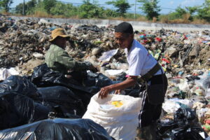 Pemda DIY Bakal Serap 1.000 Tenaga Kerja Khususnya Warlok untuk Olah Sampah Jadi Energi Listrik di Dekat TPA Piyungan