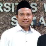 Foto Profil Khasan Ubaidillah