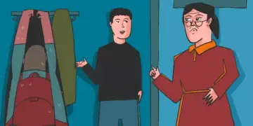 Tinggal di kos dekat kampus niat cari kemudahan di awal menjadi mahasiswa baru (maba), malah jadi pemicu konflik sosial yang merepotkan diri sendiri MOJOK.CO