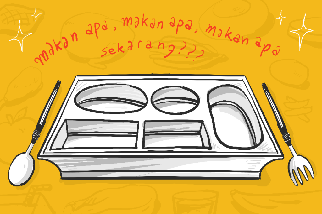 ilustrasi MBG
